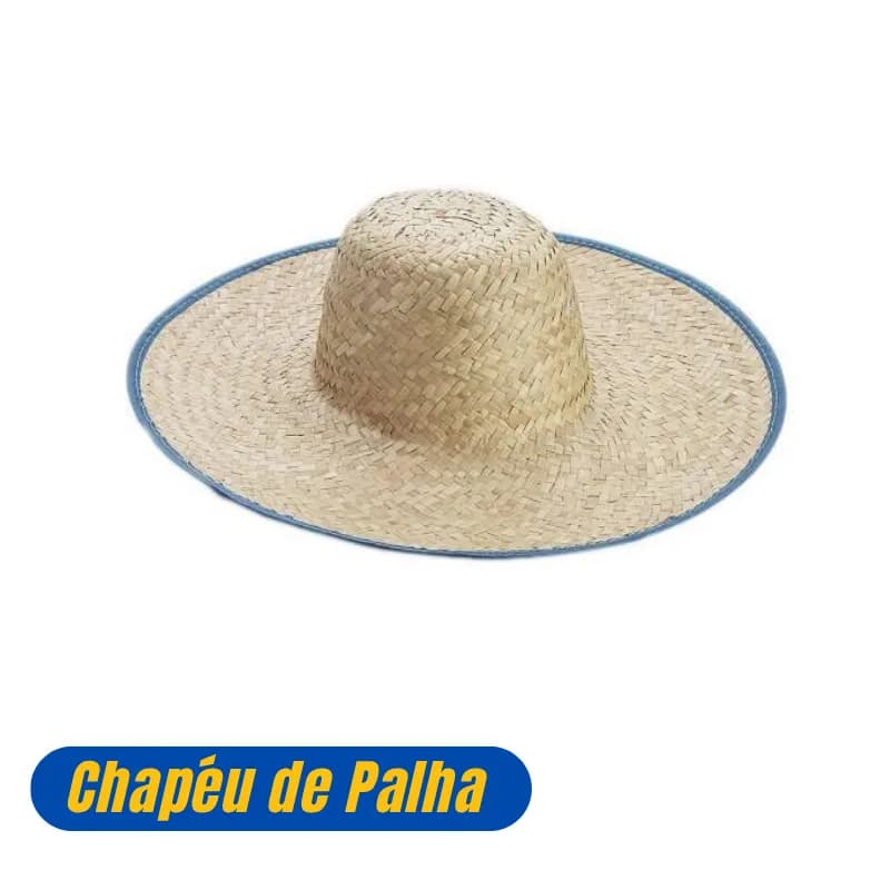 Chapéu de Palha