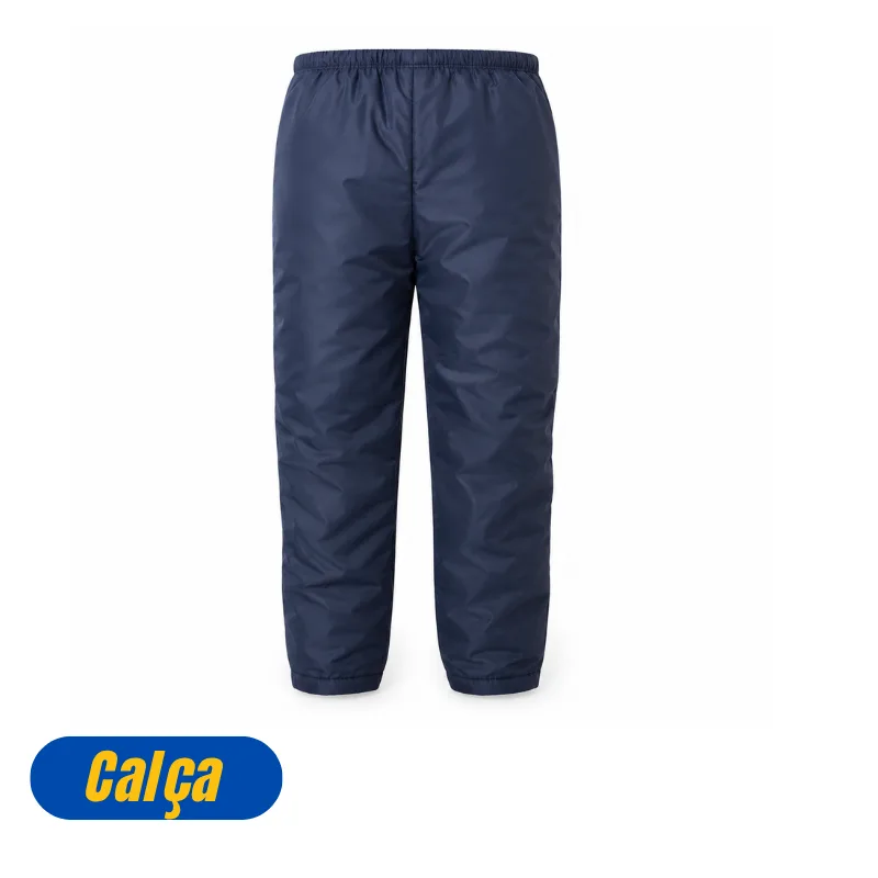 Calça Térmica