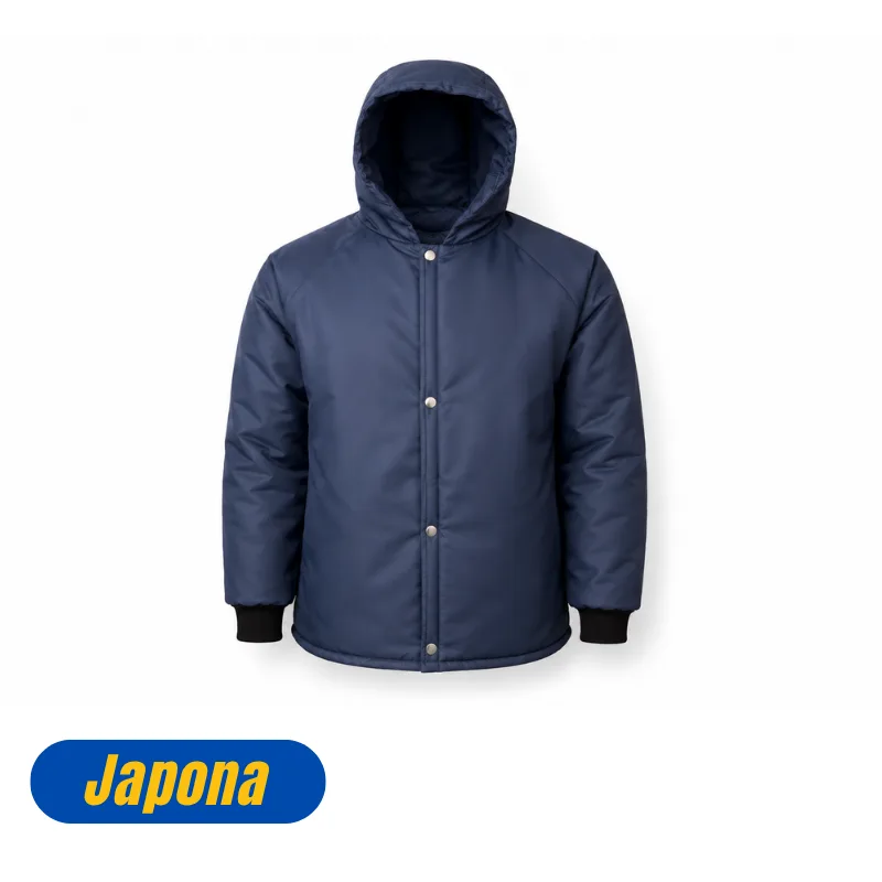 Japona Térmica