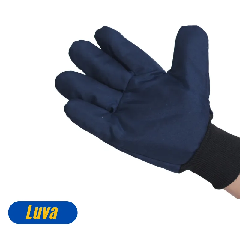 Luva Térmica