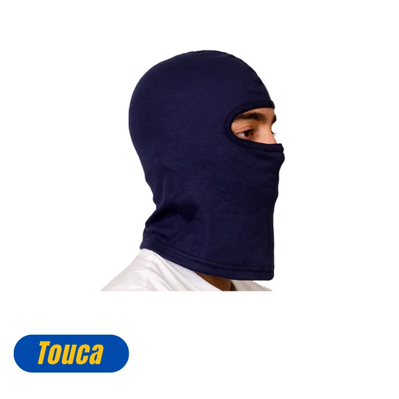 Touca Térmica