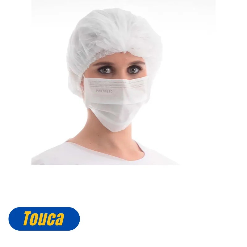 Toucas
