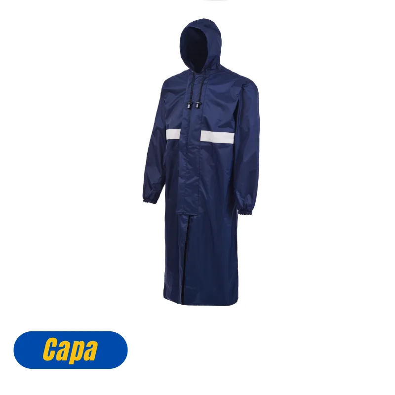 Capa de Chuva