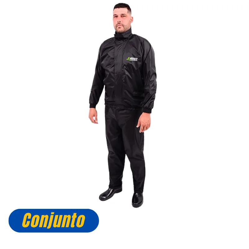 Conjunto Motoqueiro
