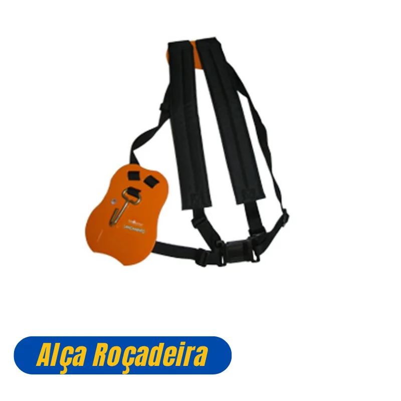 Alça para Roçadeira