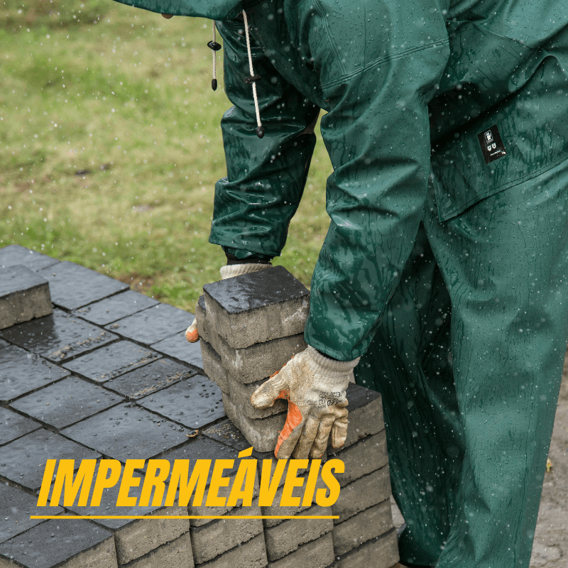Impermeáveis