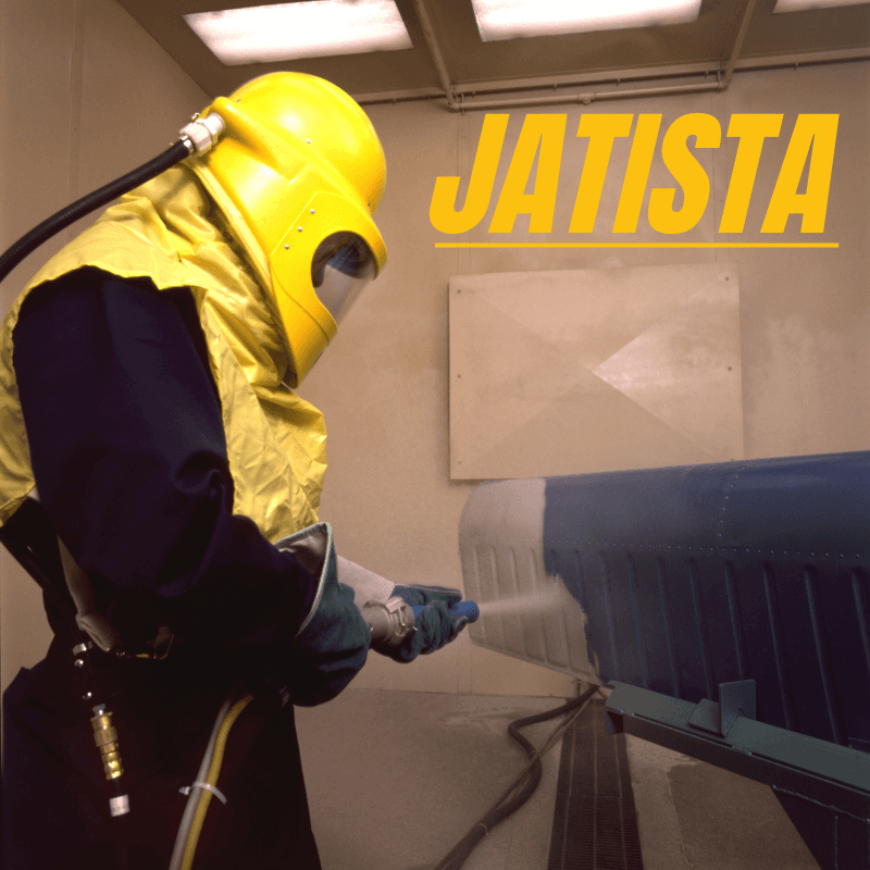 Jatista