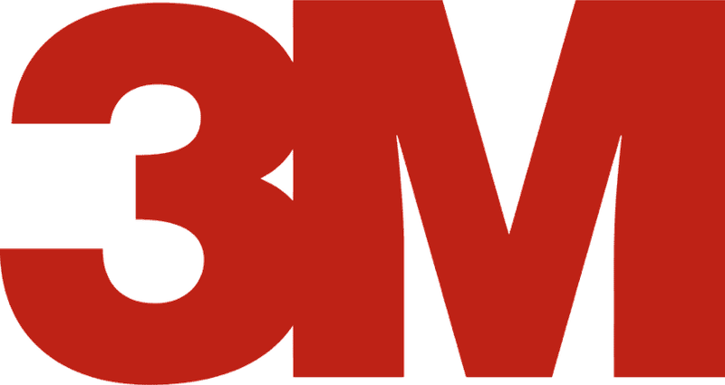 Logo 3M