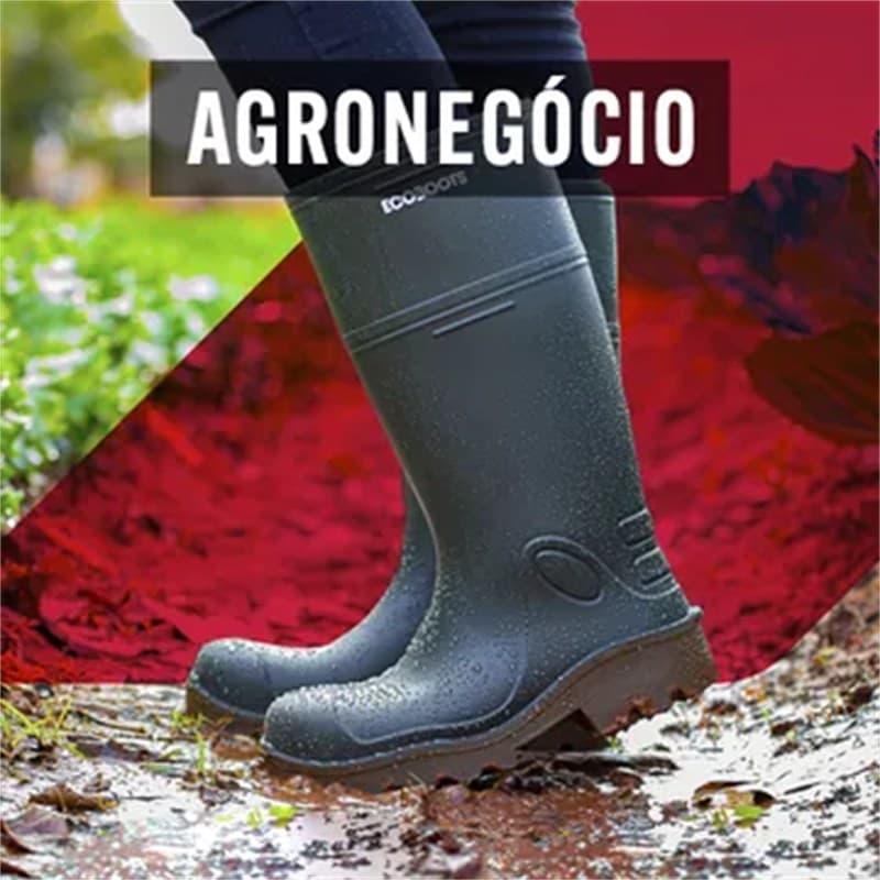 Agronegócio