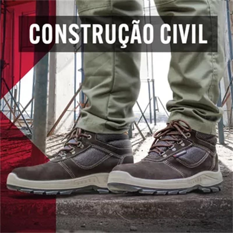 Construção Civil