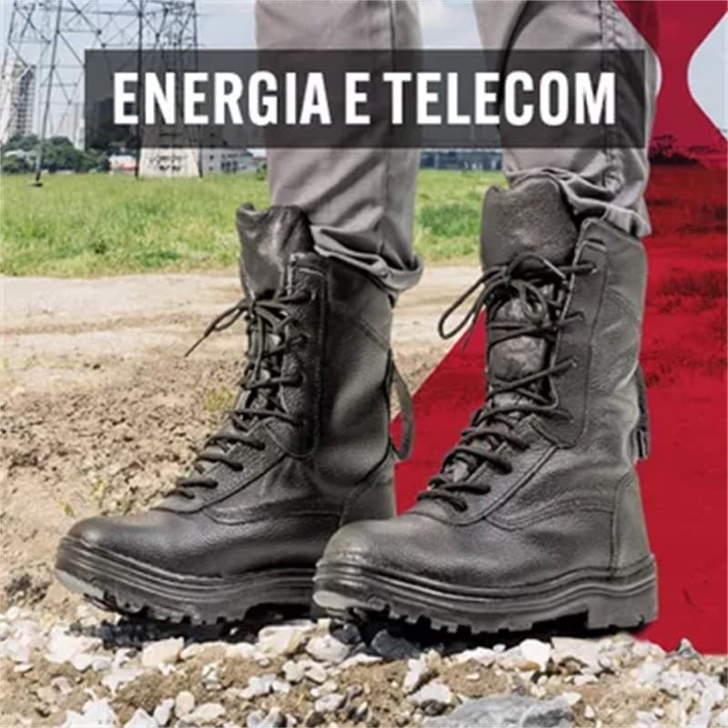 Energia e Telecom