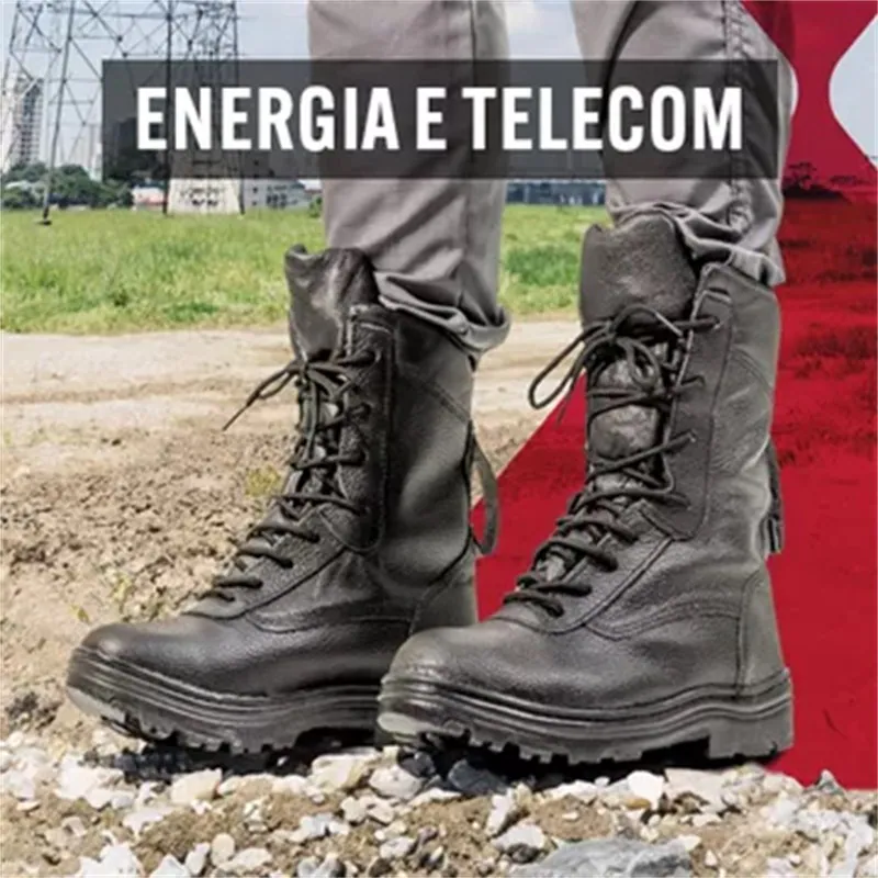Energia e Telecom