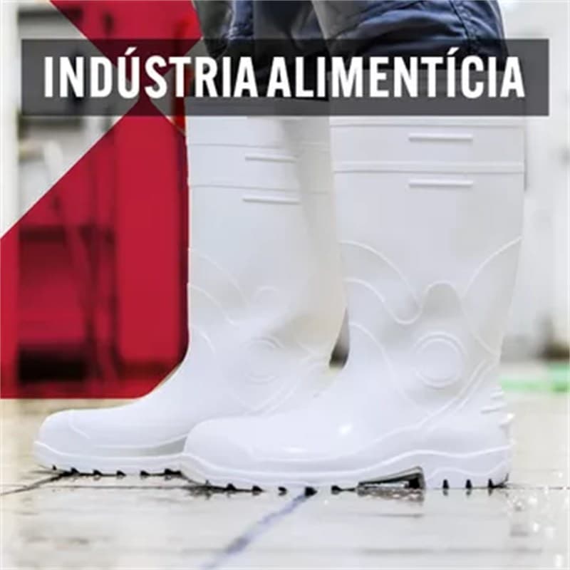 Indústria Alimentícia