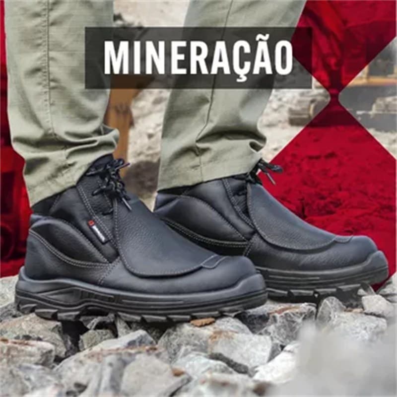 Mineração