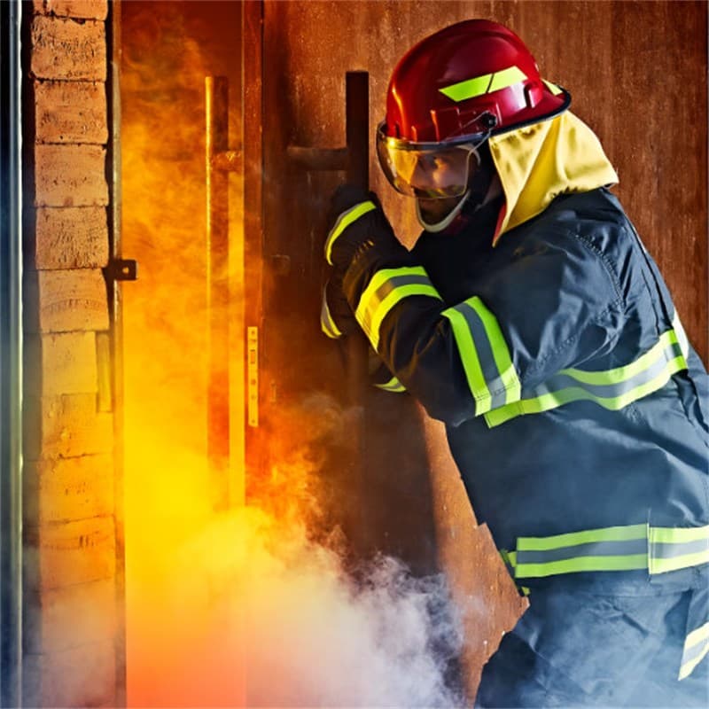 Combate a Incêndio