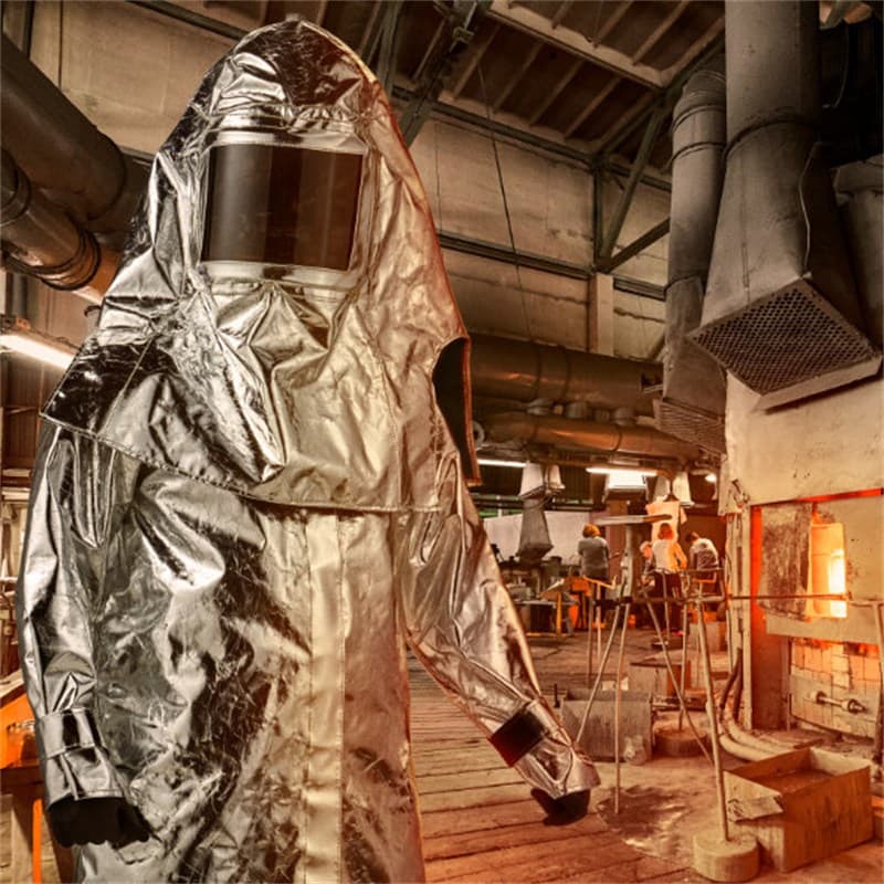 Proteção Térmica