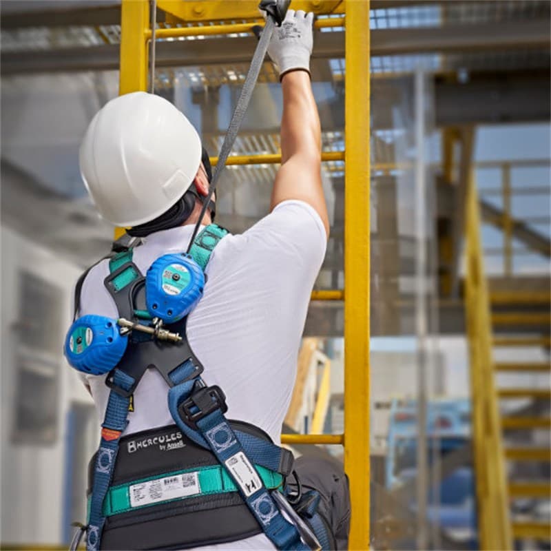Trabalho em Altura