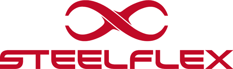 Logo Steelflex