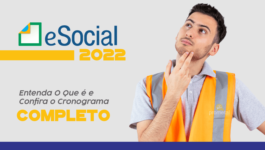 eSocial 2022